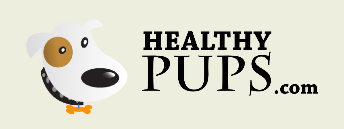 healthy pups