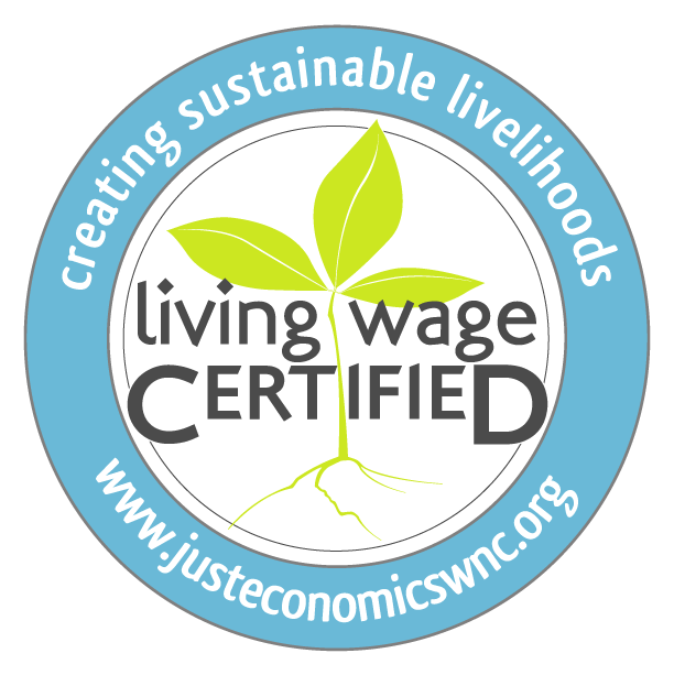 Living Wage Certified