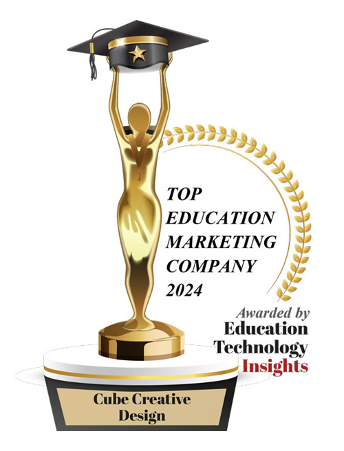 Top Education Marketing Company