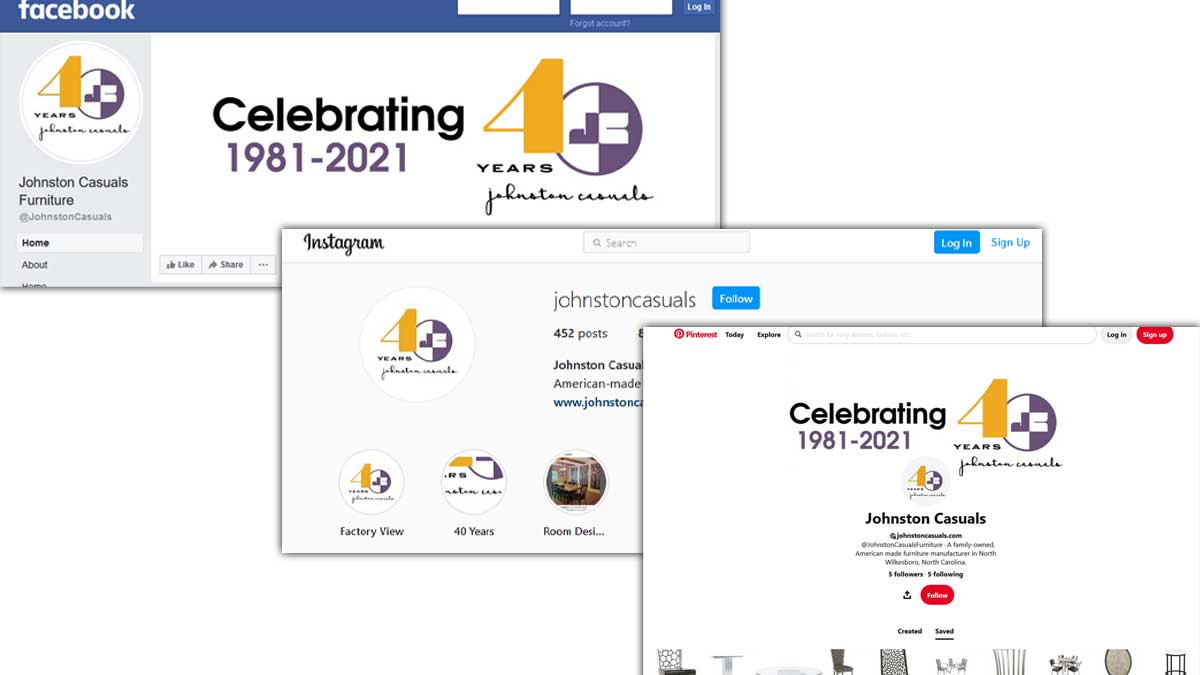 Utilizing Consistent Branding Across Channels Makes You Memorable