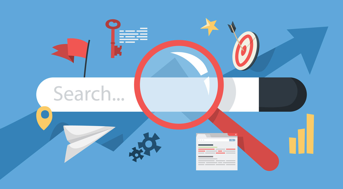 How Market Your Small Business on a Shoestring Budget - Landing Pages 3 types of landing pages: marketing, SEO, and geographic