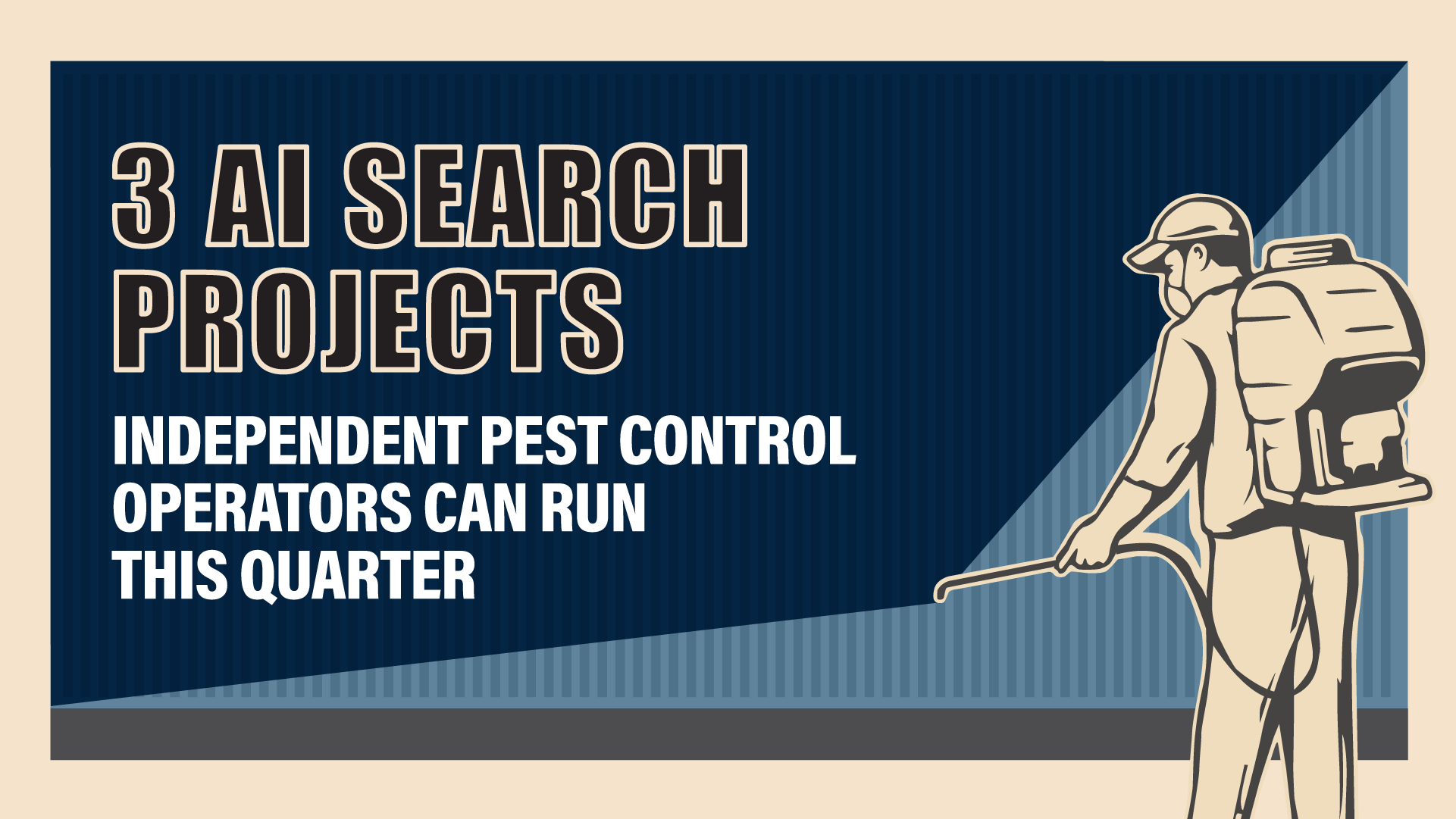Are Homeowners Using ChatGPT to Find a Pest Control Company?