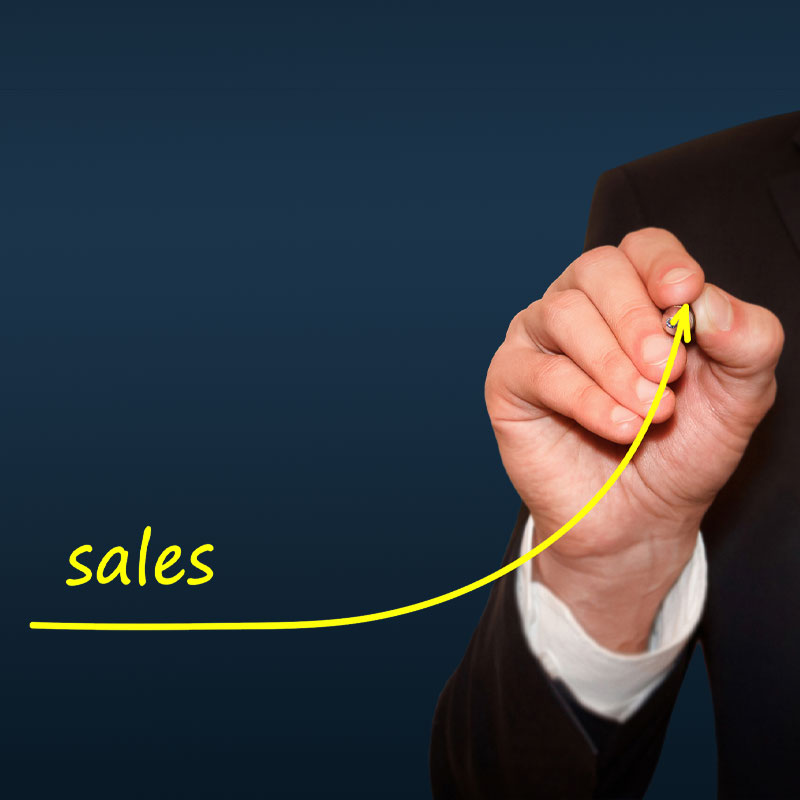 23 of the Best Ways to Recession-Proof Your Small Business image NC Small Businesses Need To Make Sales A Priority