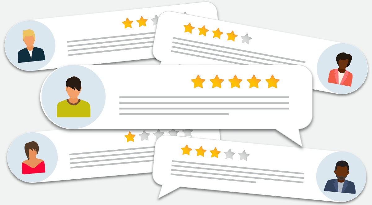 Of the Best Ways to Take A: What Small Businesses Get image Up-to-Date Reviews