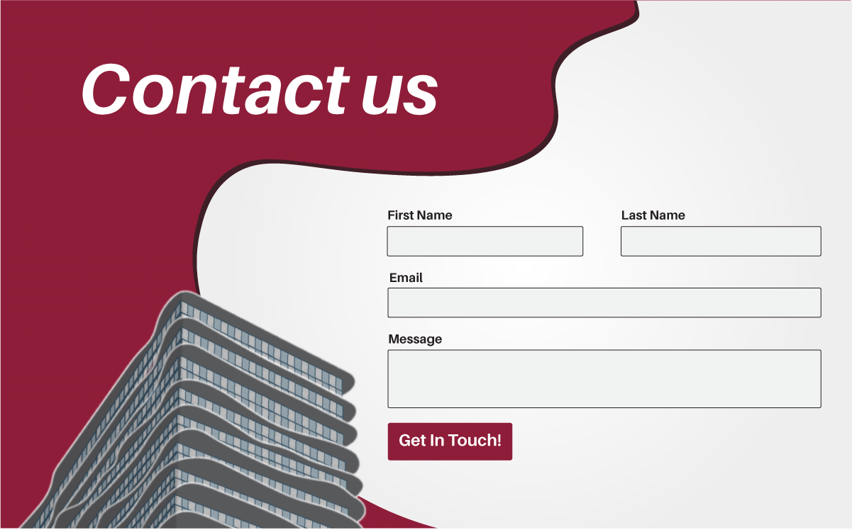 Of the Best Ways to Take A: What Small Businesses Get image Your contact page is another one of the most important pages on your website. Providing clear contact information and making it easy to discover it on your website proves that your offer is genuine.
