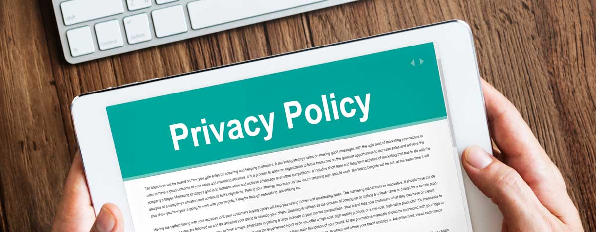 Of the Best Ways to Take A: What Small Businesses Get image Your privacy policies and terms and conditions pages prove to Google that it is safe for people to do business with you.