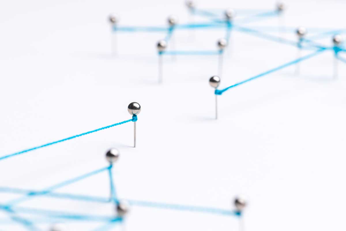 Top 10 Ways to Improve Your Local SEO Right Now image Leverage Link Signals