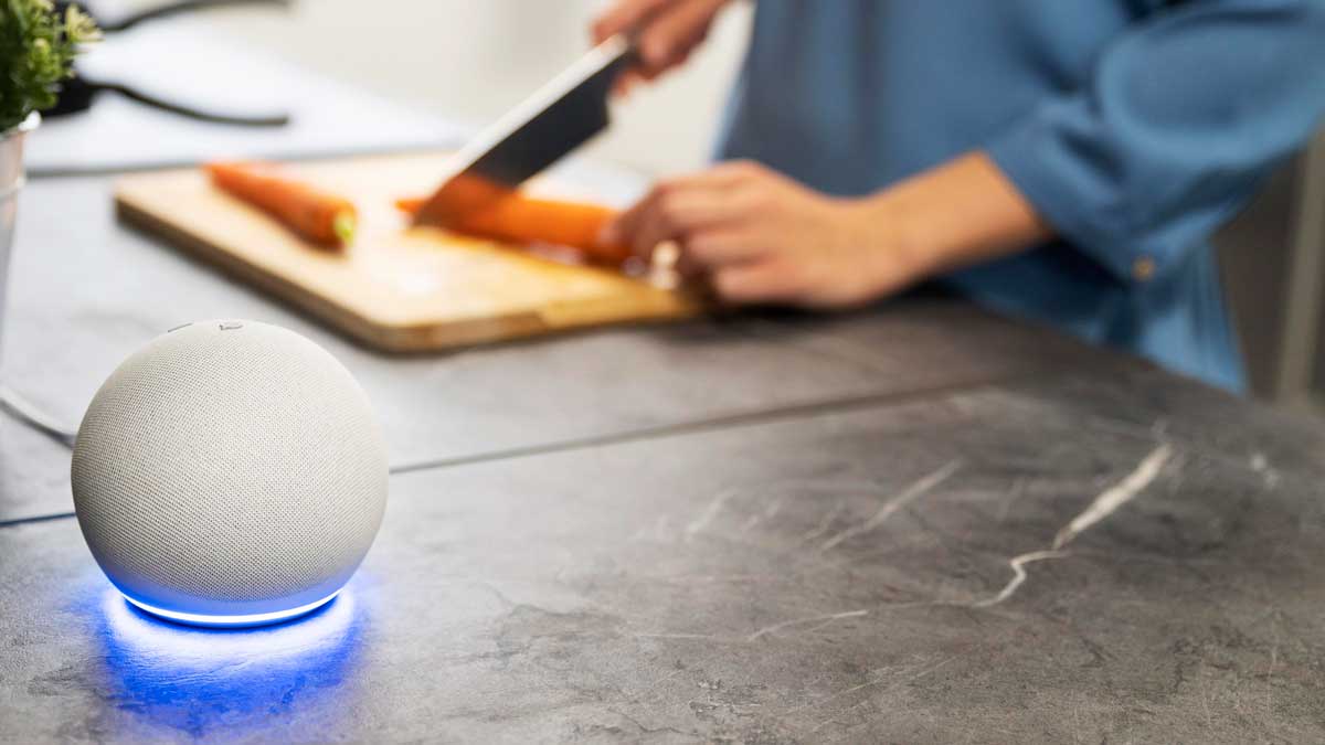 Top 10 Ways to Improve Your Local SEO Right Now image Optimize for website and pages for voice searches so users can search and remain hands-free, such as when they are in the kitchen preparing meals.
