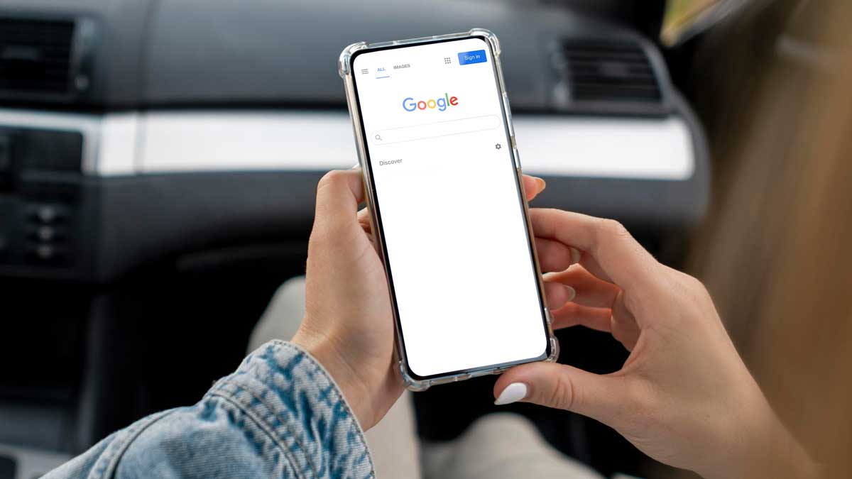 Top 10 Ways to Improve Your Local SEO Right Now image Optimize your website for mobile searches