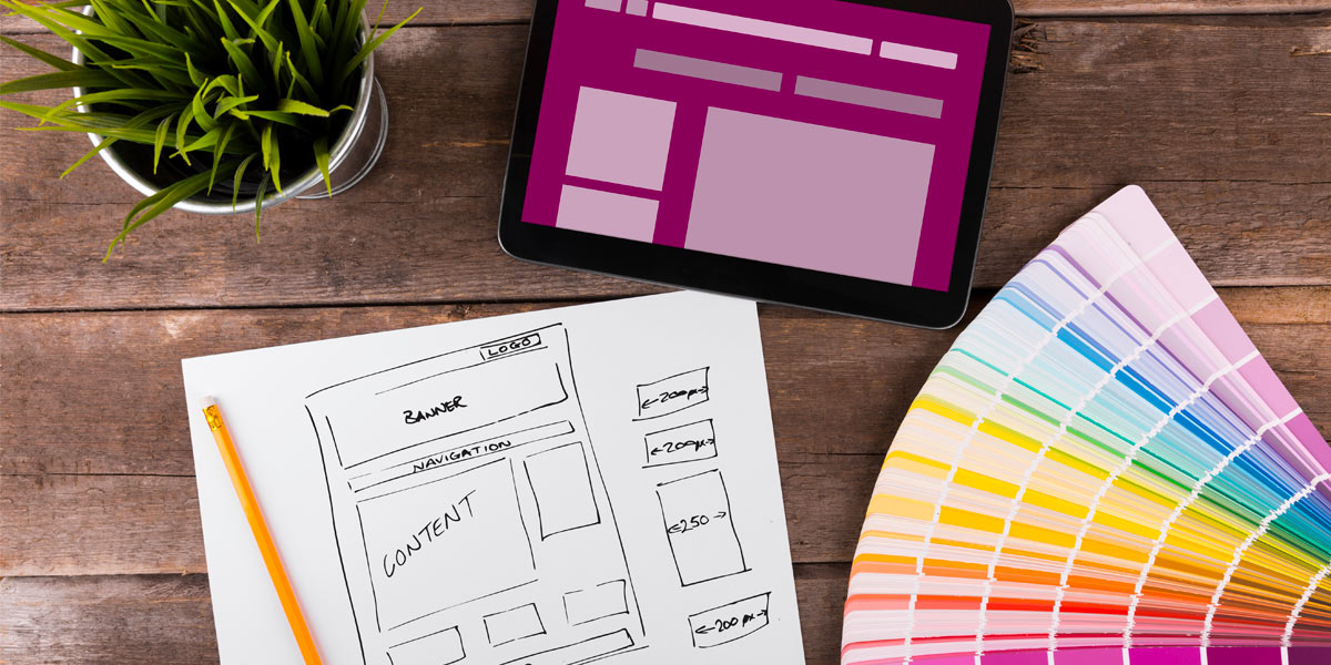 A Comprehensive Guide To Website Accessibility image Vision and Our Perception of Color in Relation to Web Accessibility