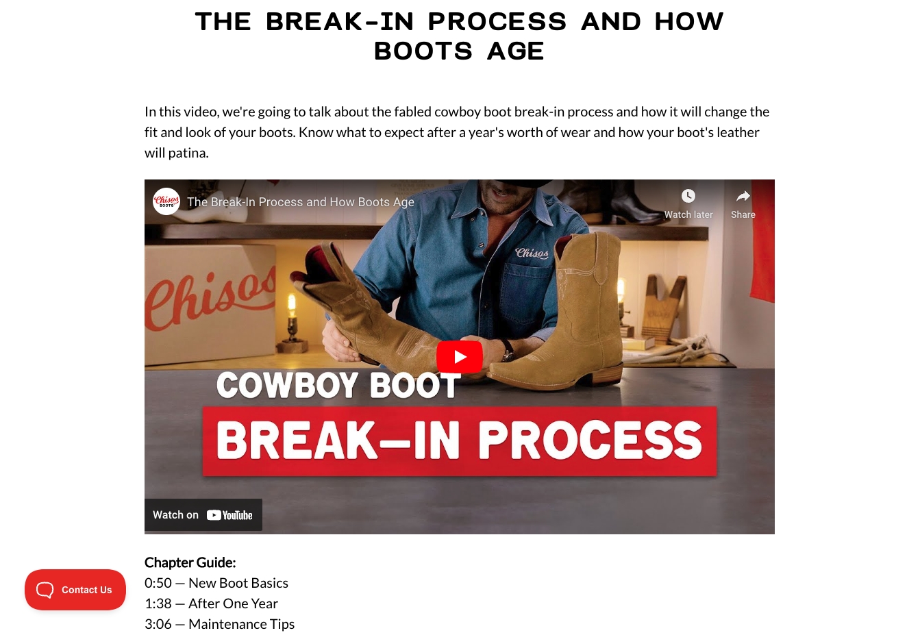 Turn Your Company Blog Into a Sales Machine | Cube Creative image Chisos.com
