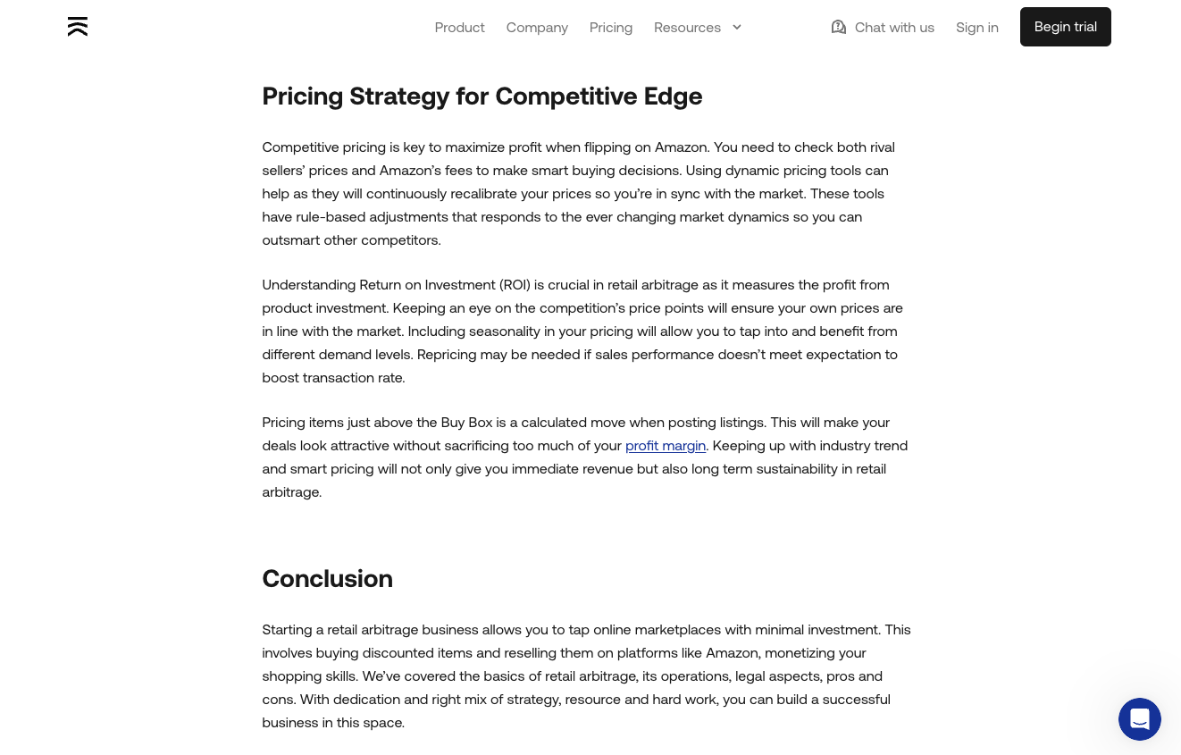 How to Write Clear Marketing Copy That Converts image image10