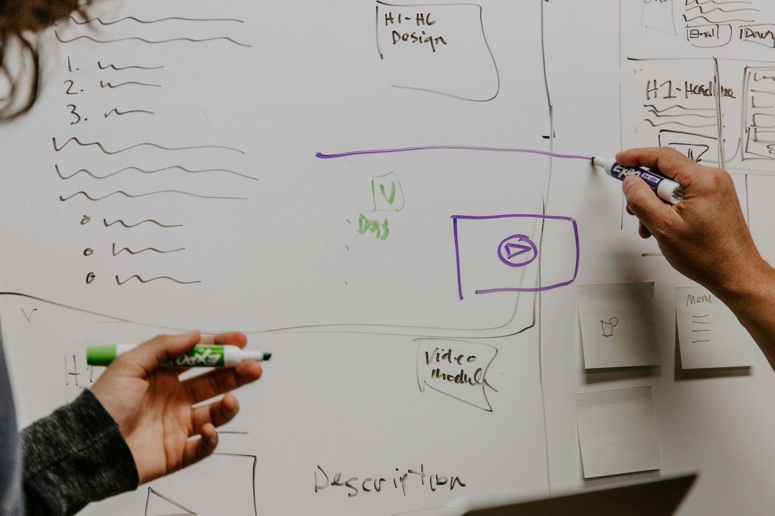 The Real Story Behind Using Neuromarketing to Improve image kaleidico 26MJGnCM0Wc unsplash