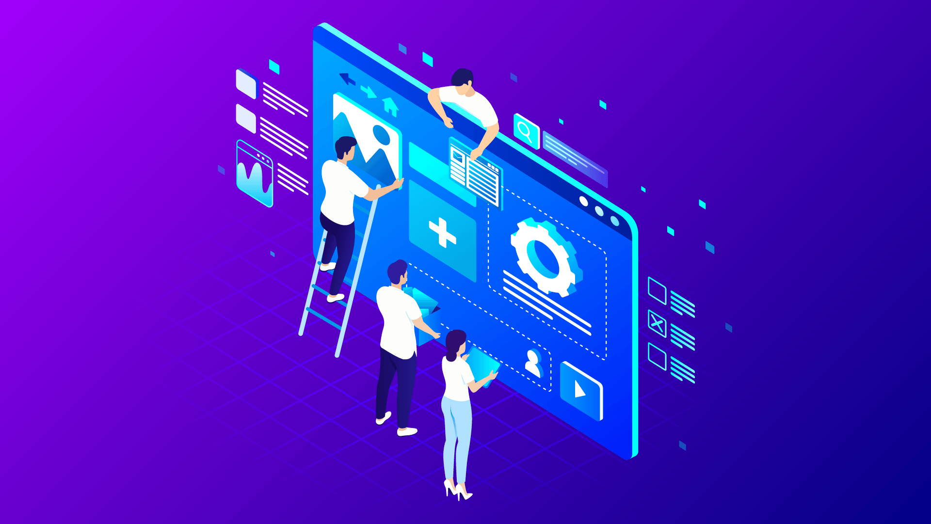 Top 10 Web Design Services in Charlotte, NC: Finding the Perfect Partner for Your Business