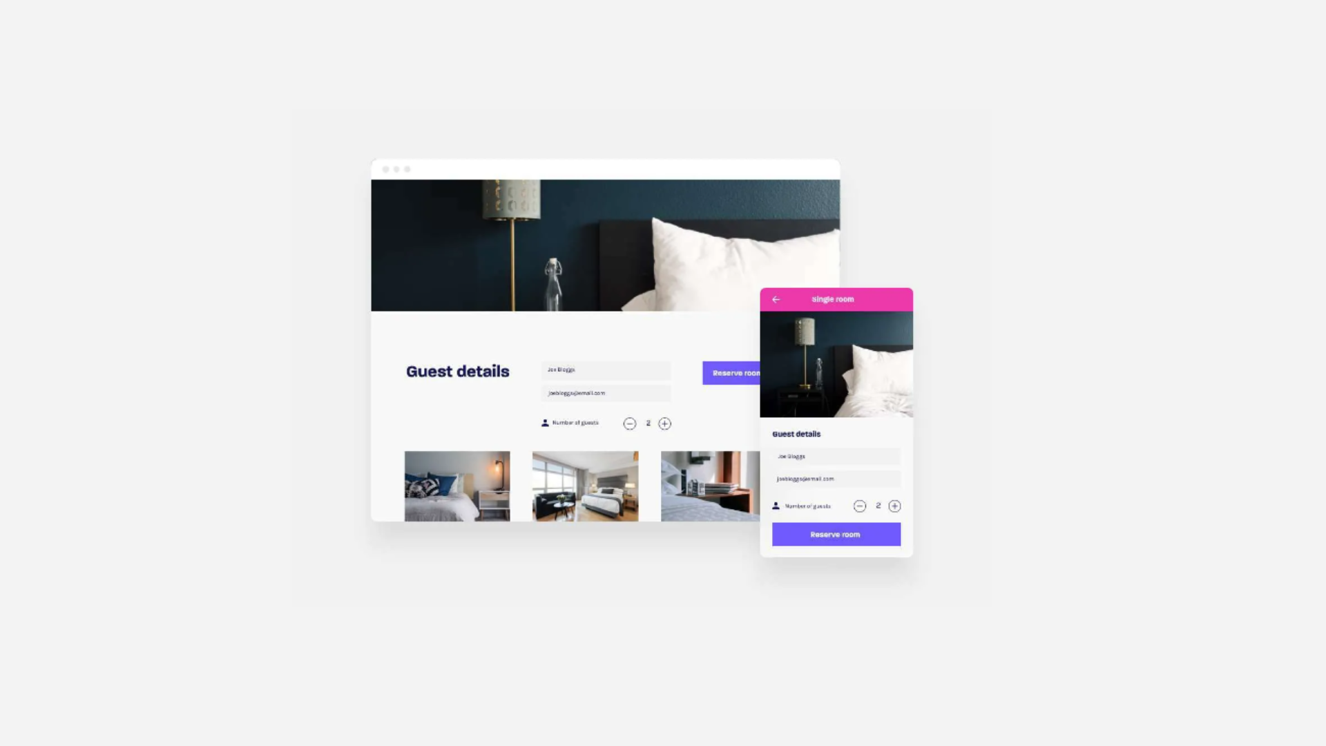 Use Marketing Analytics to Your Strategy image Web and mobile analytics in one