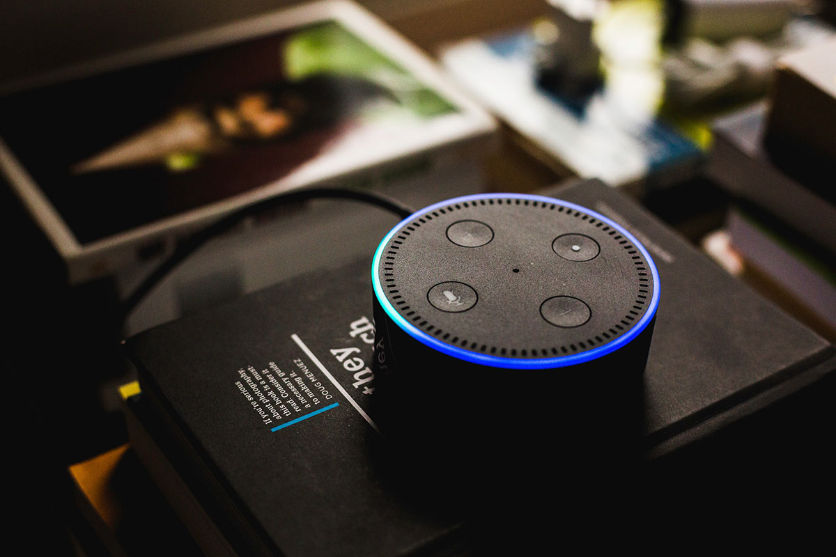 Voice Search & Small Businesses - How Does it Affect It image How Does Voice Search Affect Small Business