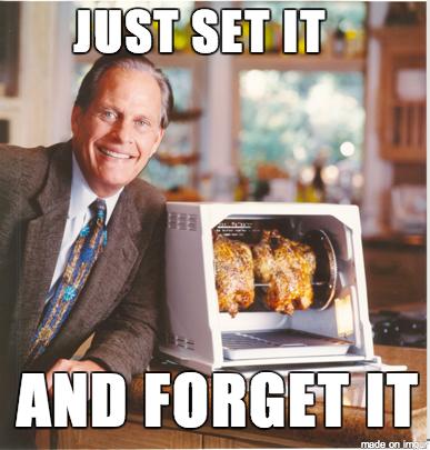 Craft Evergreen Content That Ranks and Converts image ronco
