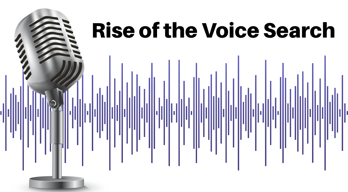 Get SEO Trends for 2021 Right on a Small Budget image Rise of the Voice Search