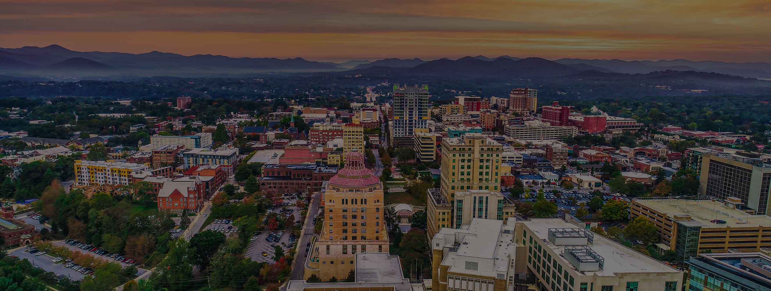 Asheville NC SEO Company for Small Businesses image Asheville SEO Services