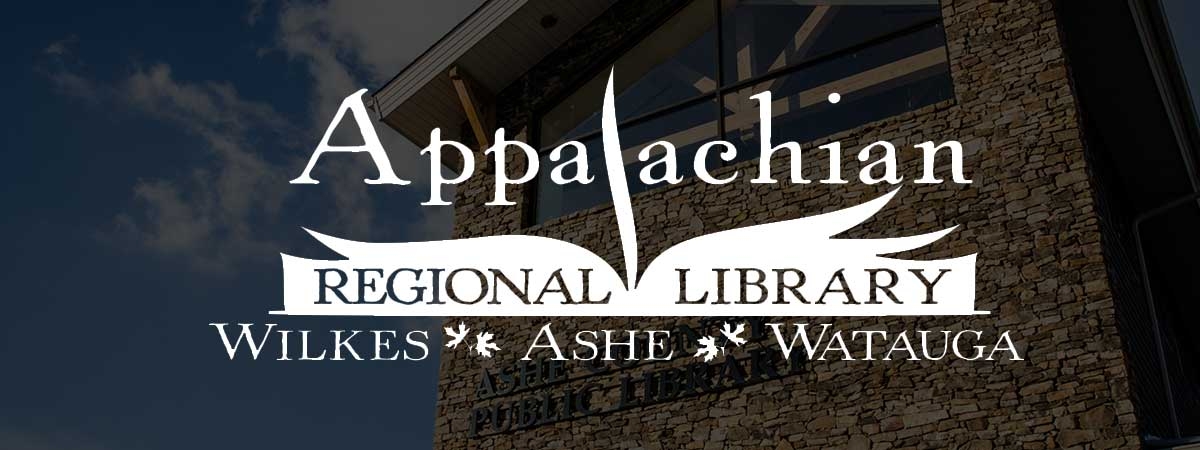 Appalachian Regional Library