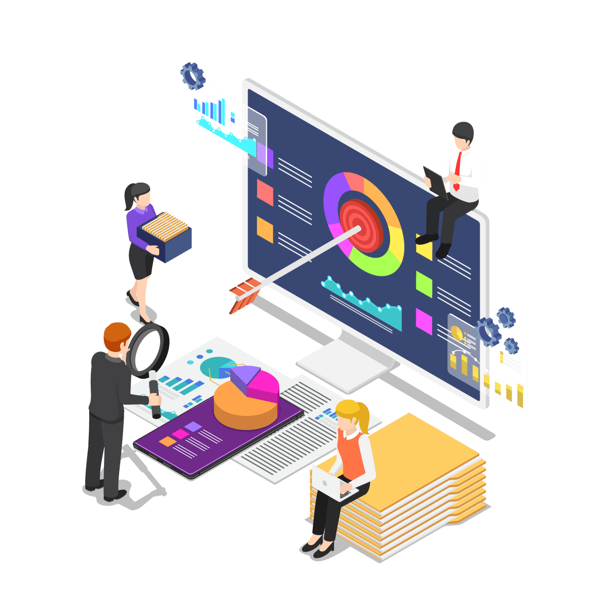 Increase Your Website Traffic With Local SEO