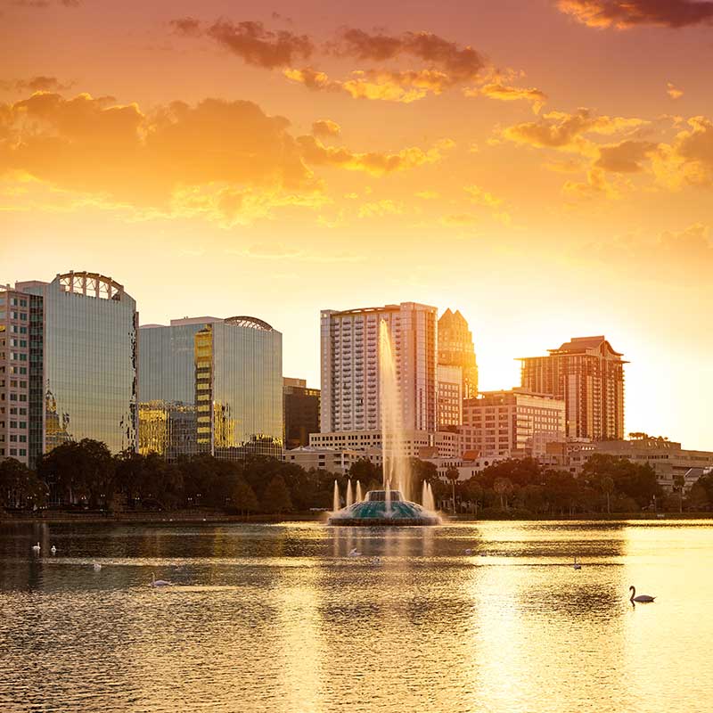 Orlando, Florida School Marketing: Attracting More Students image Orlando, FA