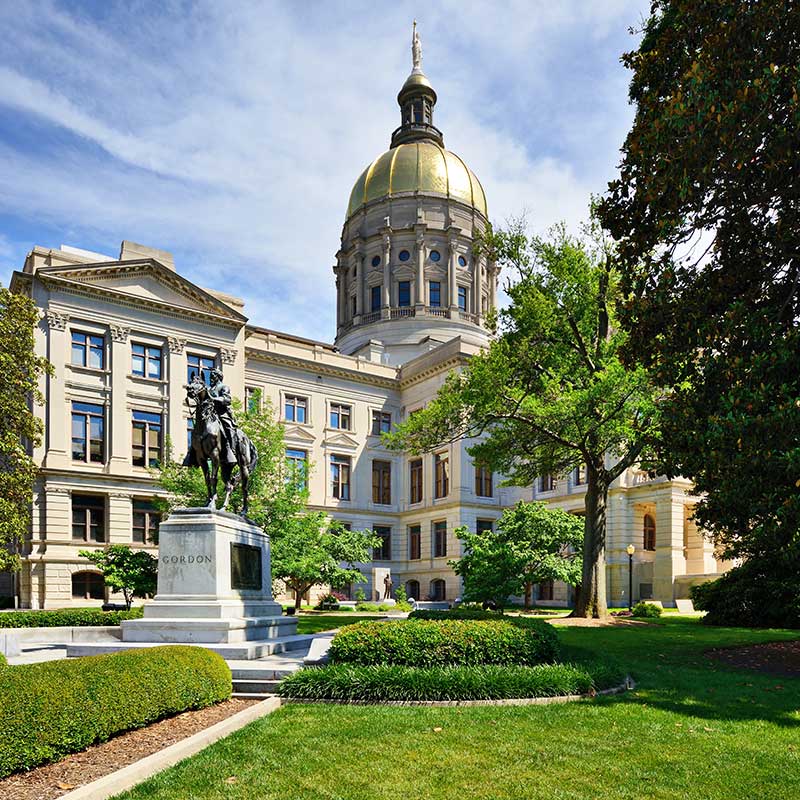 Atlanta, Georgia School Marketing: Attracting More Students image Atlanta, GA