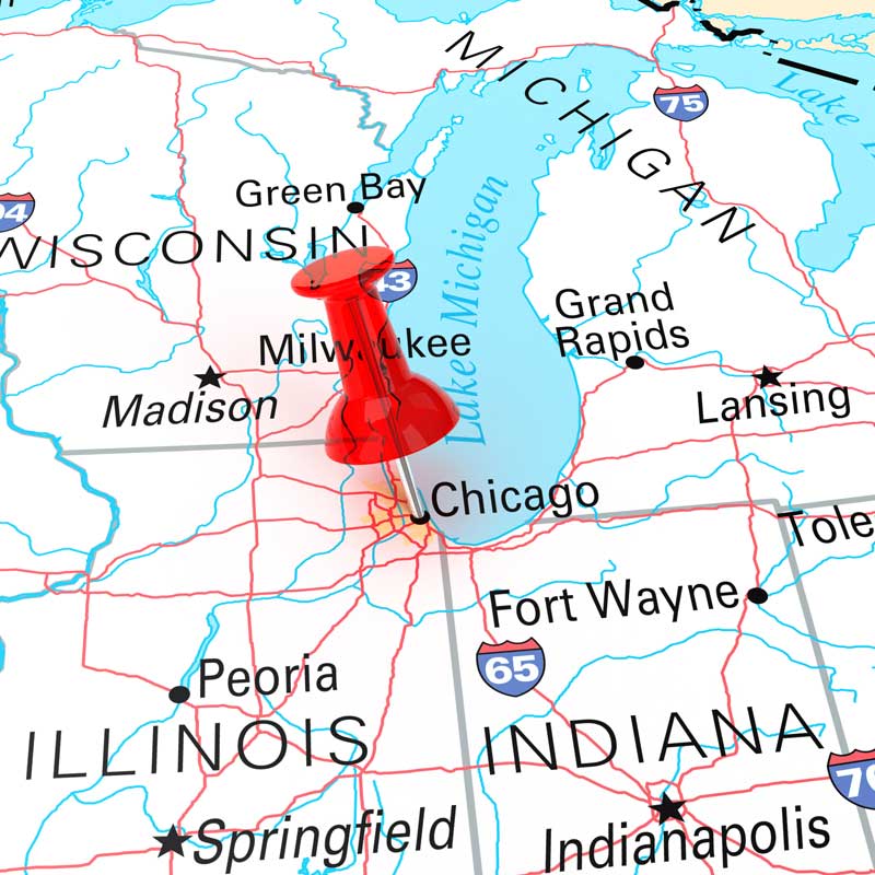 Chicago, IL School Marketing: Attracting More Students image Chicago, Illinois