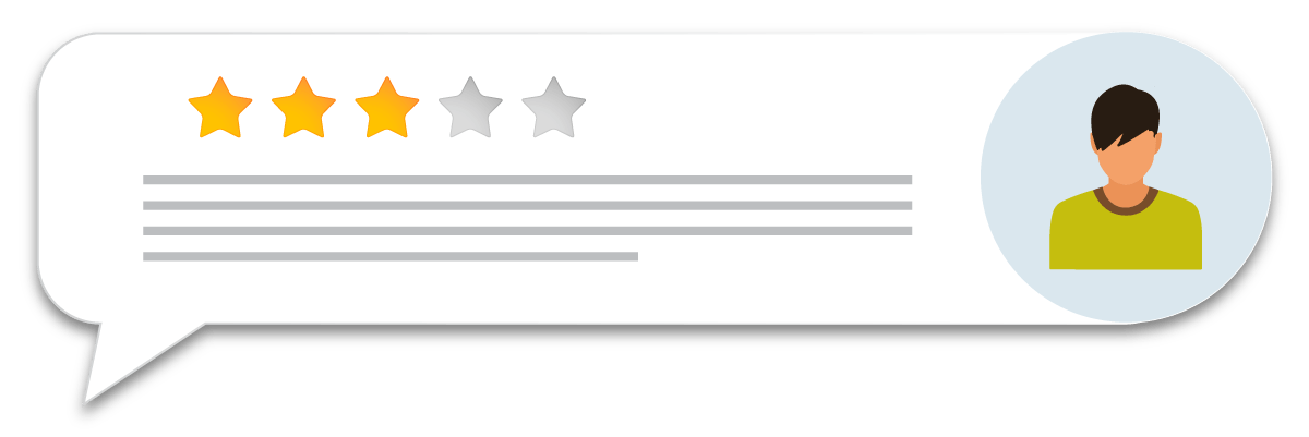 NC Local SEO Consultant: Get Found by Neighbors image review-management-3-stars NC Local SEO Consultant: Get Found by Neighbors