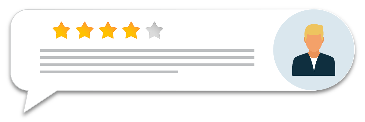 NC Local SEO Consultant: Get Found by Neighbors image review-management-4-stars NC Local SEO Consultant: Get Found by Neighbors