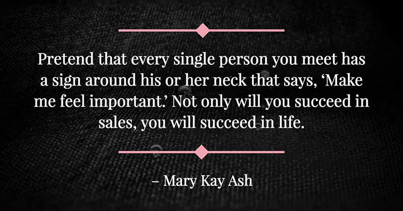 31 Quotes for When Motivation Runs Out image Pretend that every single person you meet has a sign around his or her neck that says,