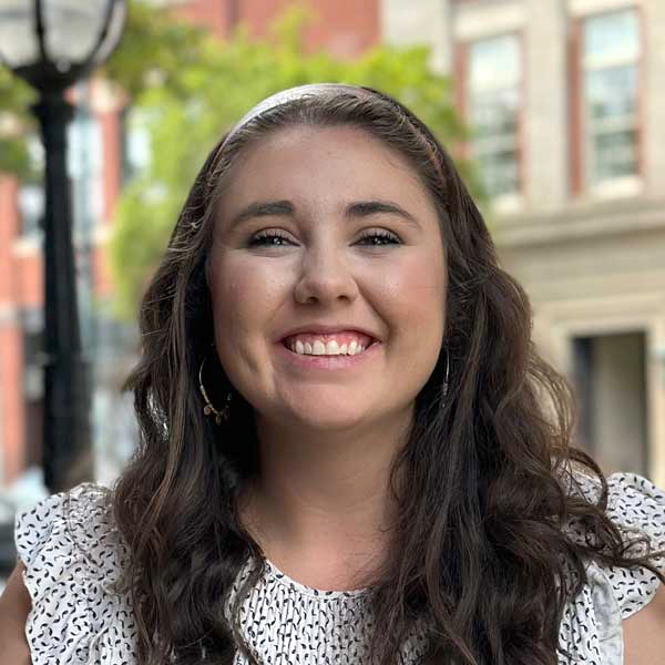 Image of the author - Hannah Kilpatrick